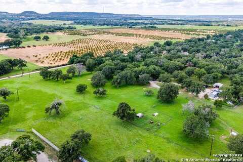 Klaerner Road, Fredericksburg, TX 78624