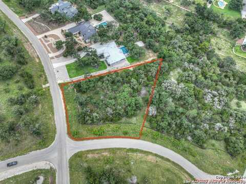 0 Lot (2029) IRON HILL, New Braunfels, TX 78132