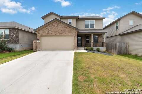 12134 Beryl Knl, San Antonio, TX 78245