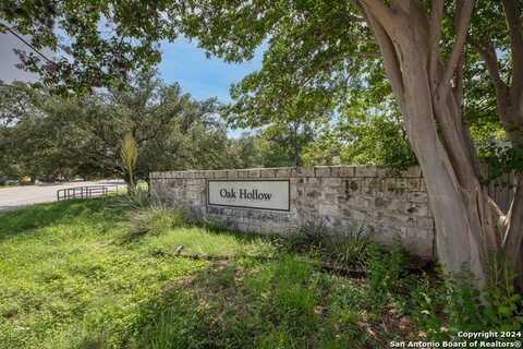 2470 Oakline Drive, San Antonio, TX 78232