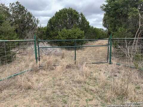 TURKEY BARN LANE, Menard, TX 76859