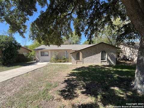 7509 VALLEY OAK ST, Live Oak, TX 78233