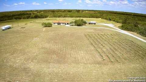 3457 BROWN RD, Poteet, TX 78065