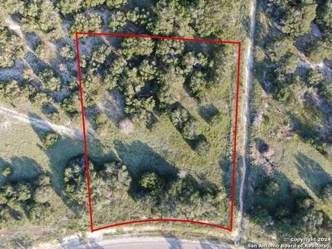 1721 Paradise Parkway, Canyon Lake, TX 78133