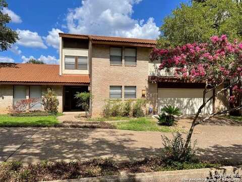 11738 Mission Trace, San Antonio, TX 78230