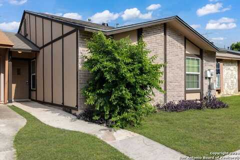 1307 KLONDIKE ST, San Antonio, TX 78245