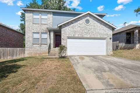 9839 ADDERSLY DR, San Antonio, TX 78254