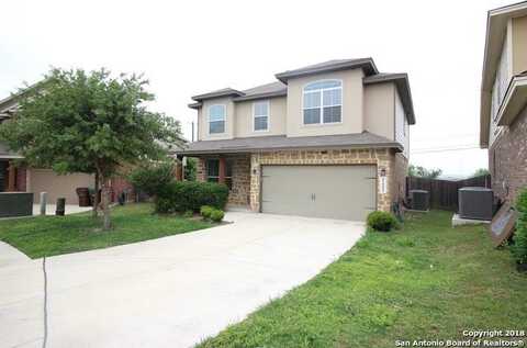 12151 Sugarberry Way, San Antonio, TX 78253