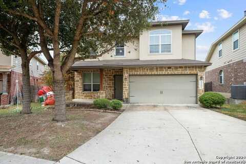 12151 Sugarberry Way, San Antonio, TX 78253