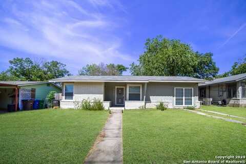 215 HARTLINE DR, San Antonio, TX 78218