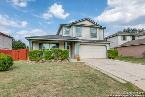 1424 CREEK KNL, San Antonio, TX 78253