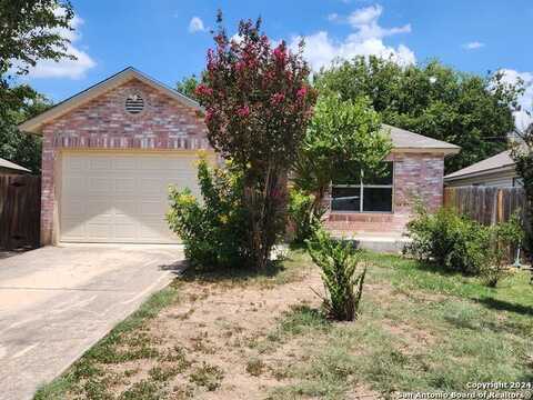 2666 JADE HL, San Antonio, TX 78251