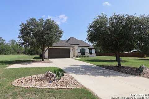 169 E SHORT MEADOW DR, Lytle, TX 78052