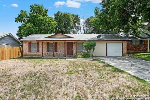 4806 Sorrento, San Antonio, TX 78217