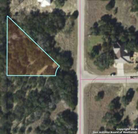 Lot 7 OLD CAMP RD, Bandera, TX 78003