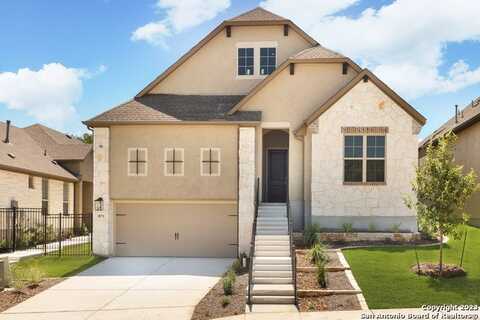 1871 WORSHAM PASS, San Antonio, TX 78260