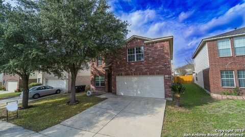 10839 Red Musket Trail, San Antonio, TX 78245