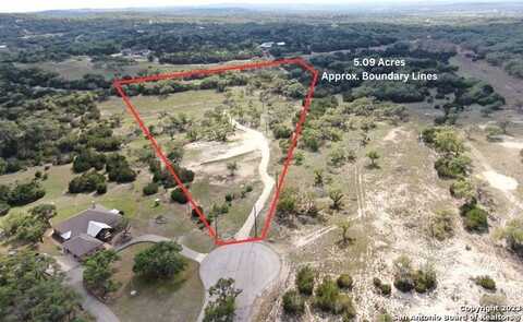 1125 REBECCA WAY, Canyon Lake, TX 78133