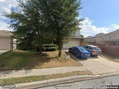 922 Cormorant Dr, San Antonio, TX 78245