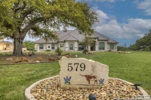 579 CURVATURA, New Braunfels, TX 78132