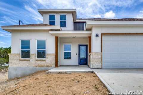 422 S CALVIN BARRETT, Blanco, TX 78606