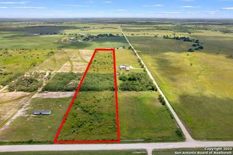 1477 COUNTY ROAD 213, McCoy, TX 78113