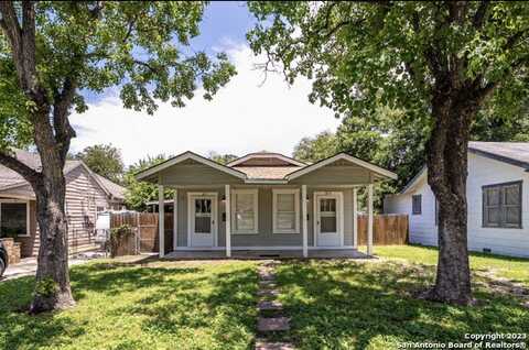 1811 MCKINLEY AVE, San Antonio, TX 78210