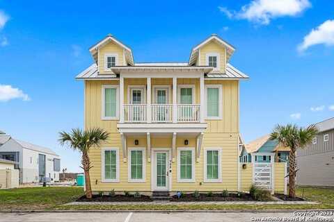 708 Sunrise Ave, Port Aransas, TX 78373