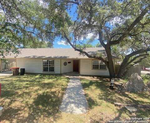 606 Hillclimb, Canyon Lake, TX 78133