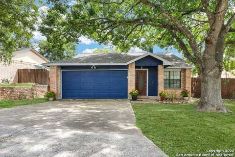 6050 Broadmeadow, San Antonio, TX 78240