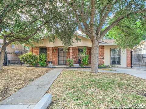 510 W VESTAL PL, San Antonio, TX 78221