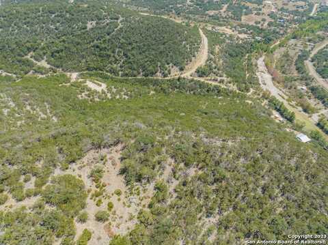 Lot 155 WHITE BLF, Medina, TX 78055