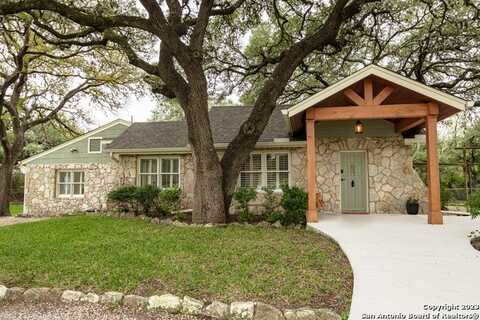 18274 Sherwood Trail, Helotes, TX 78023