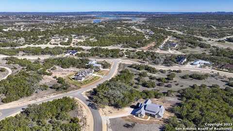 Unit 1 Lot 80 TBD ENCHANTED VIEW, Canyon Lake, TX 78133