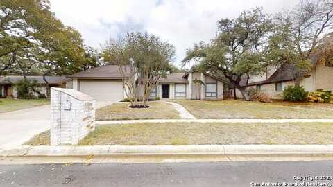 4527 WESTERN PINE WOODS, San Antonio, TX 78249