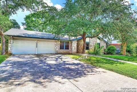 4607 Emory Oak Woods, San Antonio, TX 78249