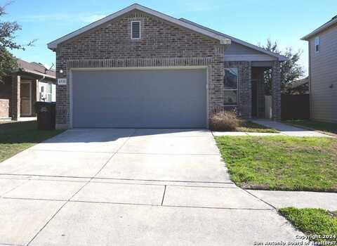 4530 OLYMPUS BAY, San Antonio, TX 78245