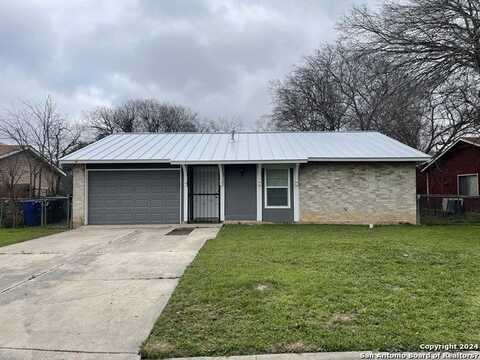 4207 DEXIRED DR, San Antonio, TX 78222