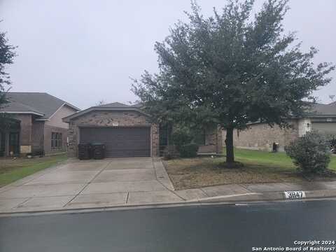 3847 BOGIE WAY, Converse, TX 78109