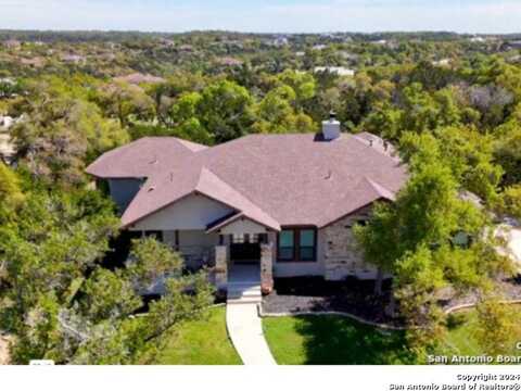 1828 Split Mountain, Canyon Lake, TX 78133