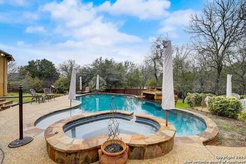 21411 LIGURIA DR, Garden Ridge, TX 78266