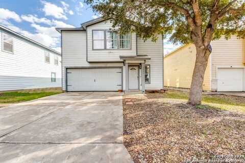 7526 Glen Valley, San Antonio, TX 78242