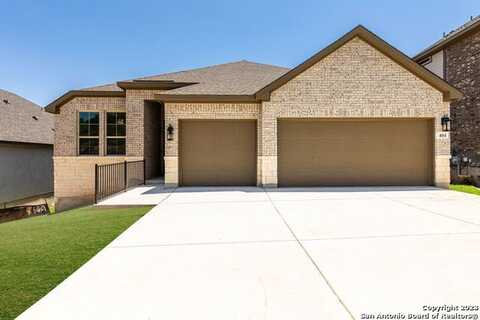 404 SEIBEL WAY, Universal City, TX 78148