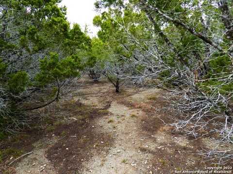 Lot 73 Scenic Crest, Lakehills, TX 78063