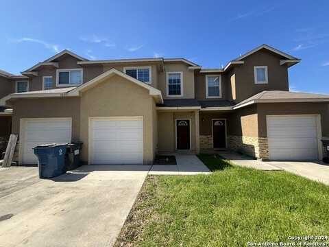 16801 SHOWDOWN PATH, Selma, TX 78154