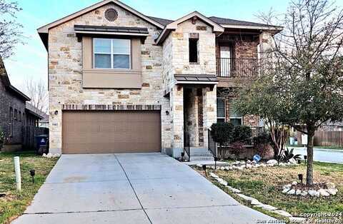 5902 Akin Place, San Antonio, TX 78261