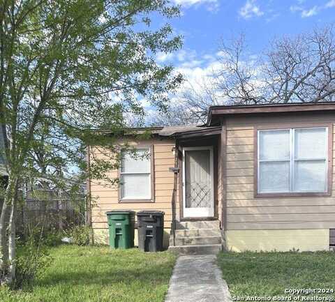 529 WALTON AVE, San Antonio, TX 78225