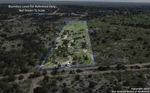 1765 COUNTY ROAD 429B, Uvalde, TX 78801