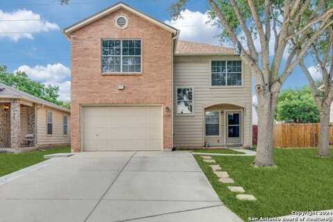 5227 TERRACE WIND, San Antonio, TX 78223