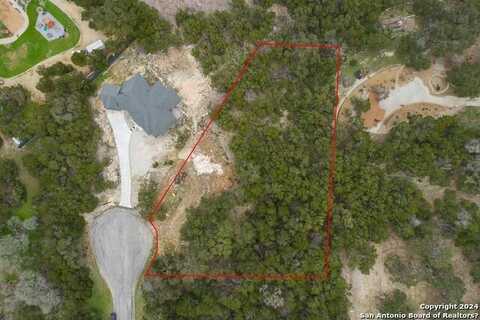 170 Drotar Bay, Canyon Lake, TX 78133